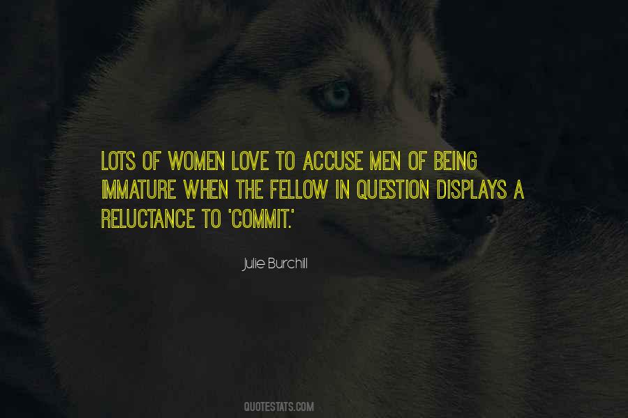 Men Of Quotes #1207825