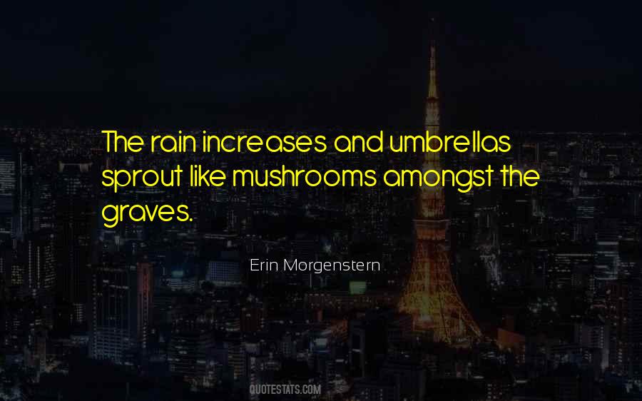 Umbrellas The Quotes #727503