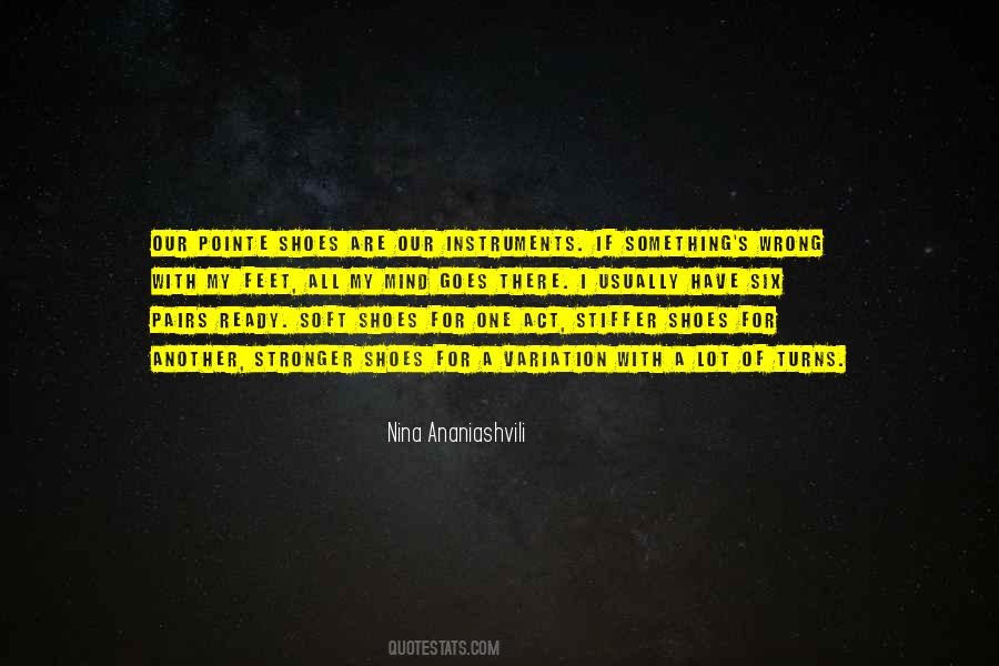Misery Loves Companythers Quotes #1196904