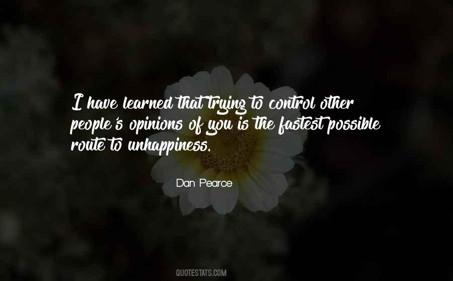 Misery Loves Companythers Quotes #1316691