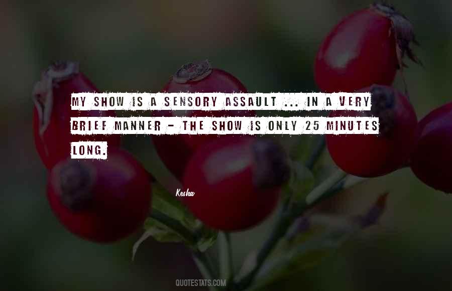 Misery Loves Companythers Quotes #666839