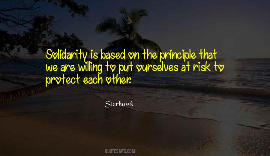 Ethics The Quotes #102178