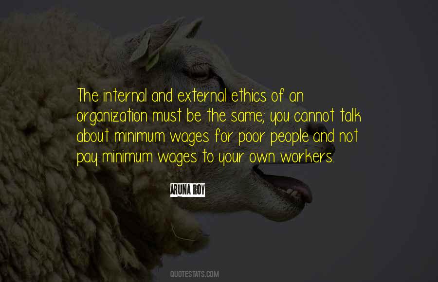 Ethics The Quotes #14444