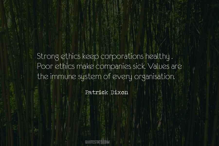 Ethics The Quotes #166297