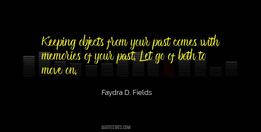 Food Memories Quotes #1035879