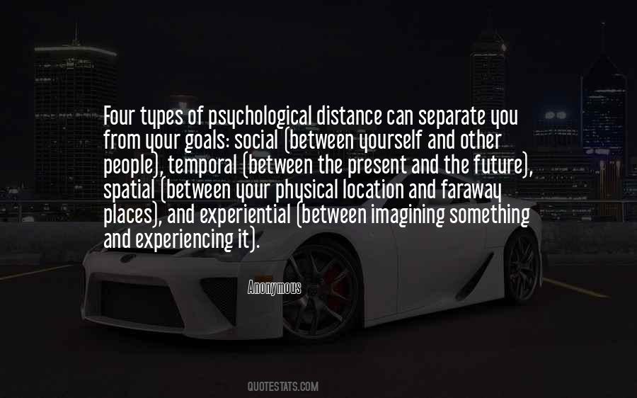 Psychological Types Quotes #1640027