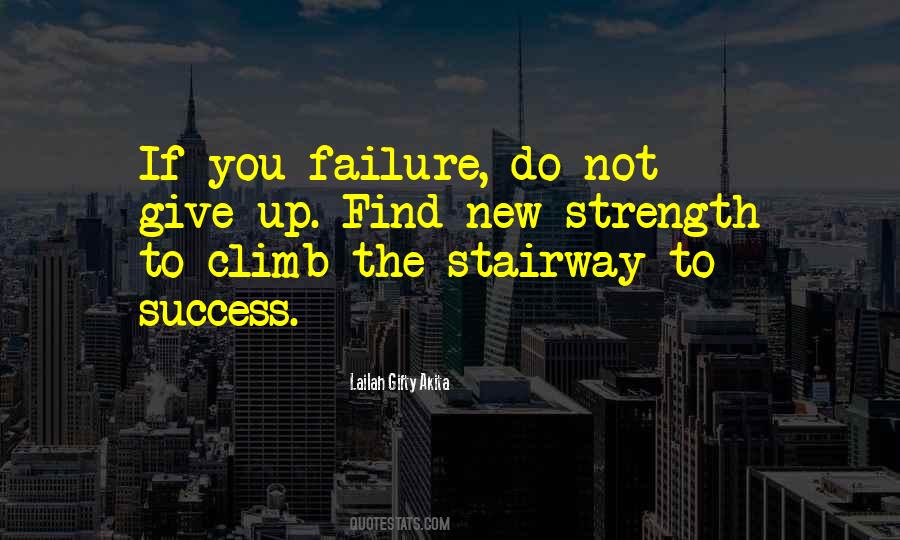 Stairway 2 Quotes #625996