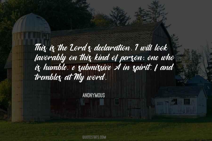 Word Kind Quotes #121385