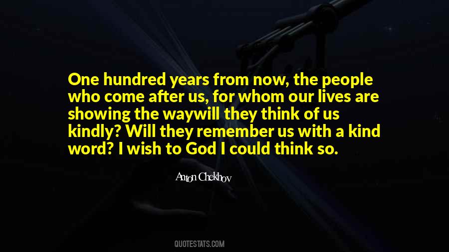 Word Kind Quotes #167392