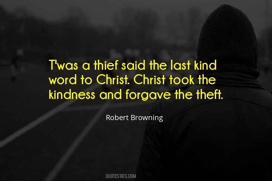 Word Kind Quotes #295200