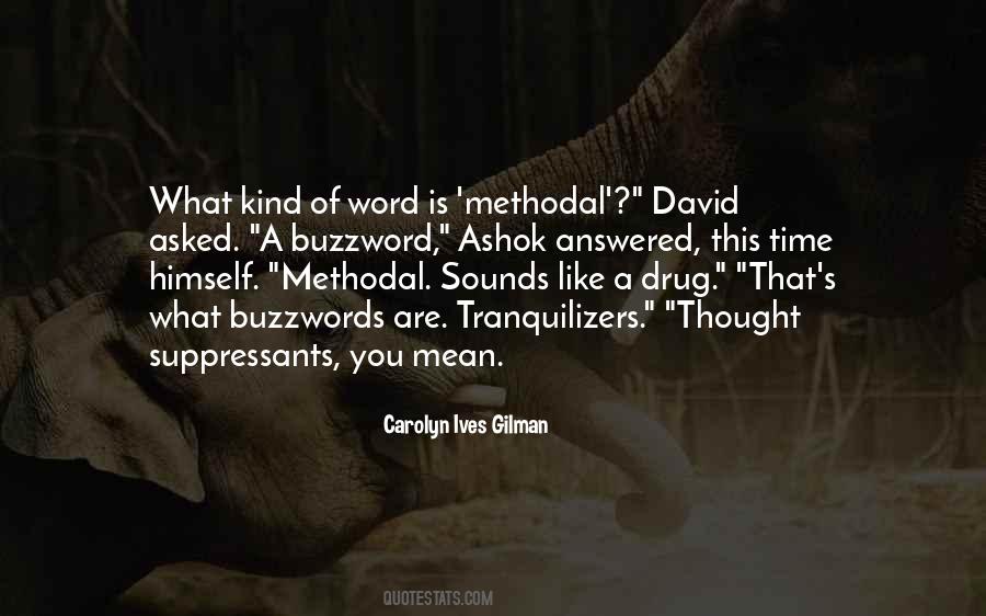 Word Kind Quotes #37701