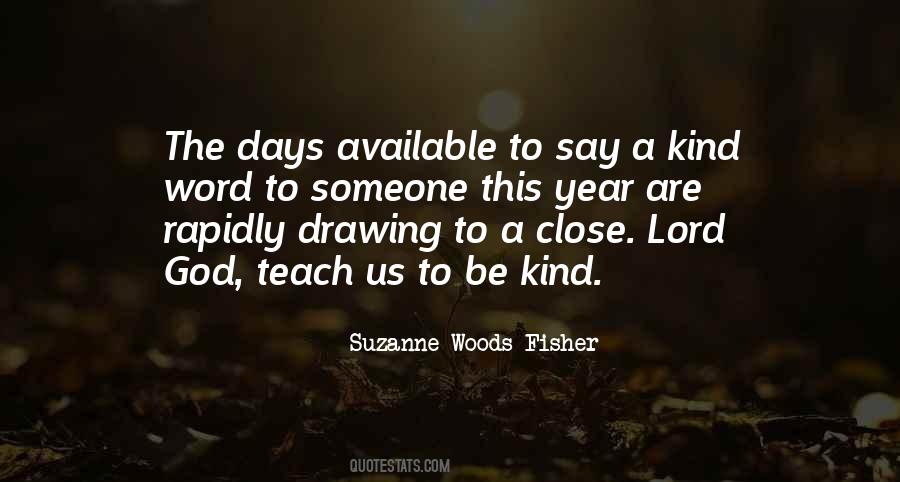 Word Kind Quotes #550347