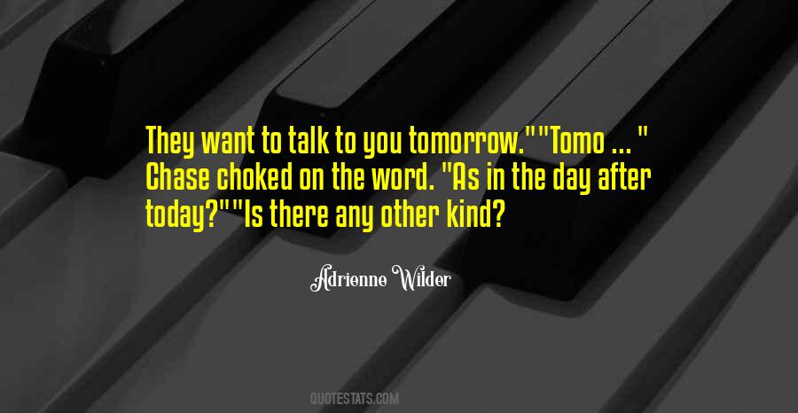 Word Kind Quotes #579690