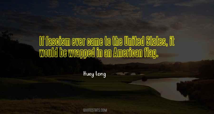 American Fascism Quotes #283040