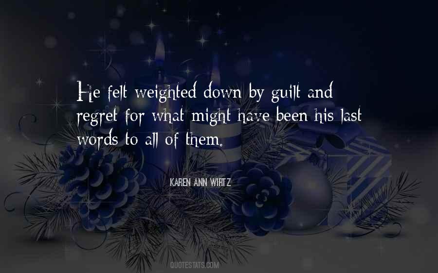 Karen Ann Quotes #1520663
