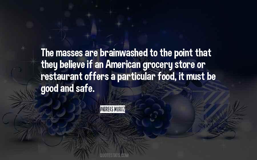 American Food Quotes #198967