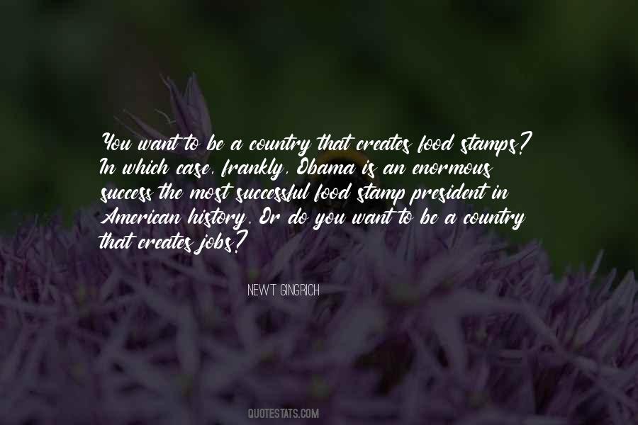 American Food Quotes #526989
