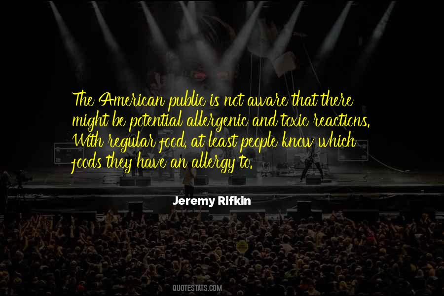 American Food Quotes #560602