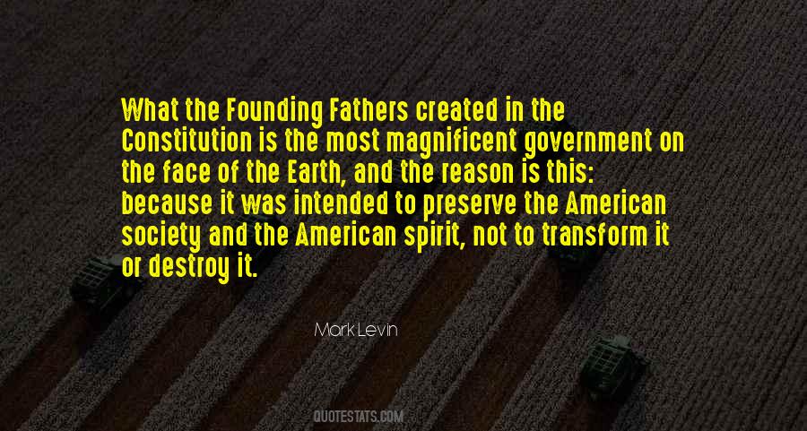 American Founding Fathers Quotes #329562