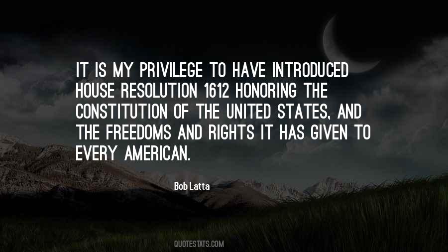 American Freedoms Quotes #706299