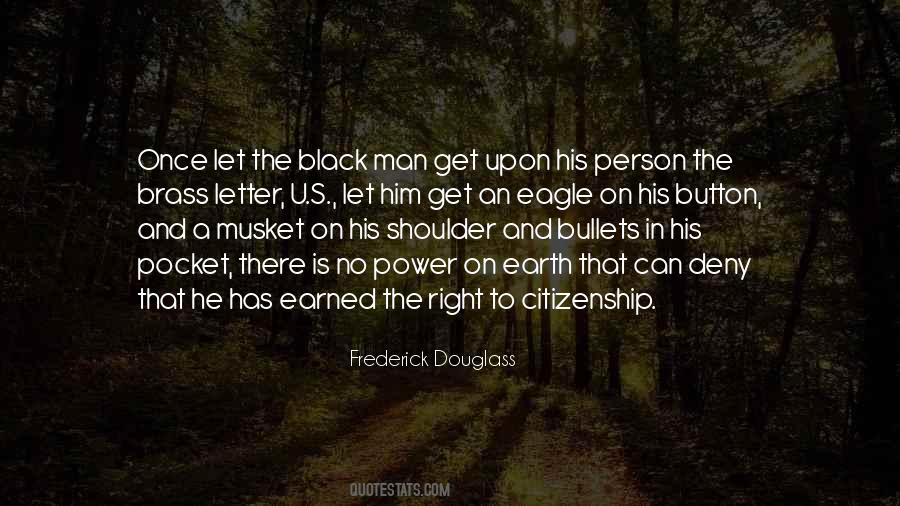 Quotes About Musket #956365