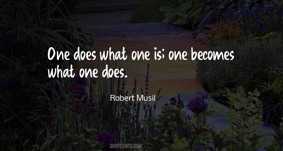 Quotes About Musil #1623195