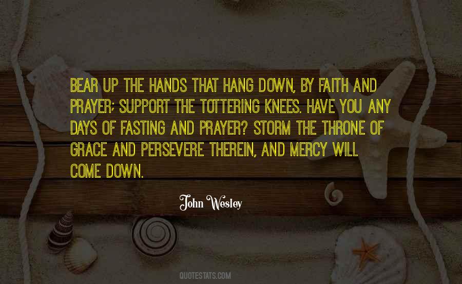 Prayer Hands Quotes #1663861