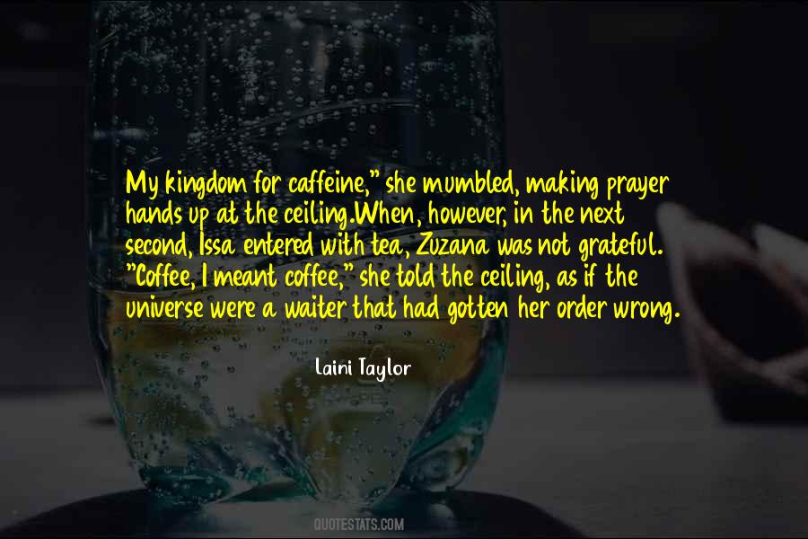 Prayer Hands Quotes #645753