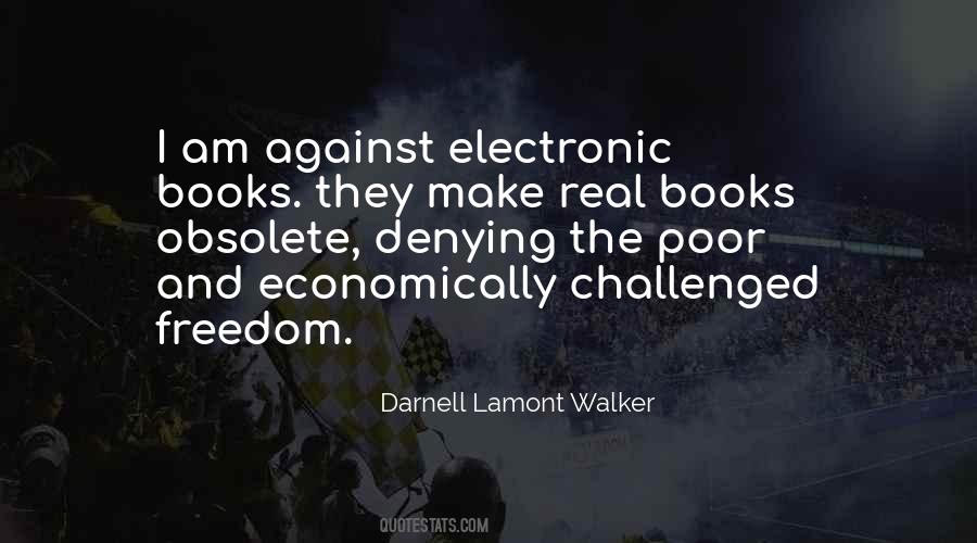Economically Challenged Quotes #1138398