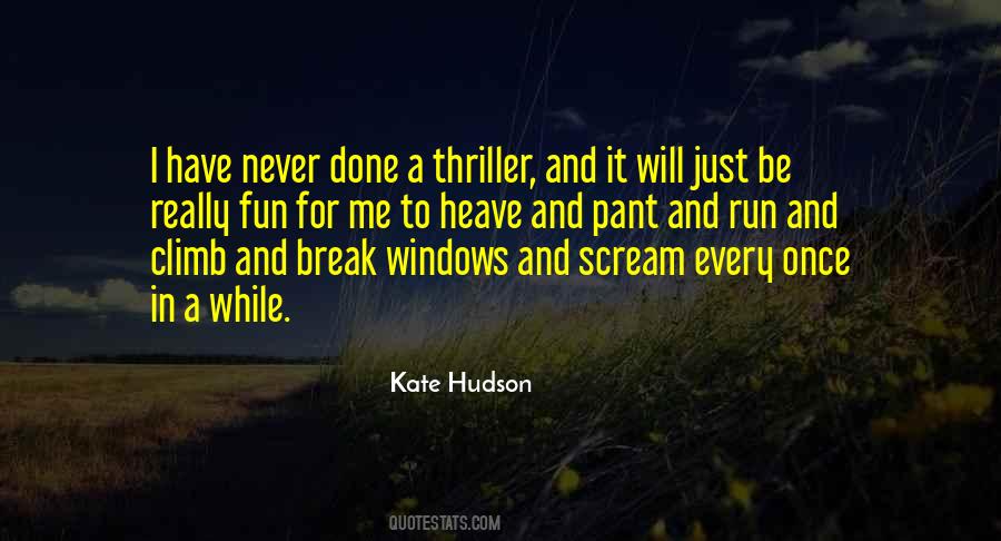 Never Break Me Quotes #1484559