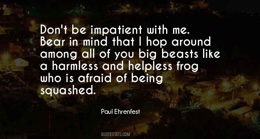 Tiombe Paige Quotes #541109