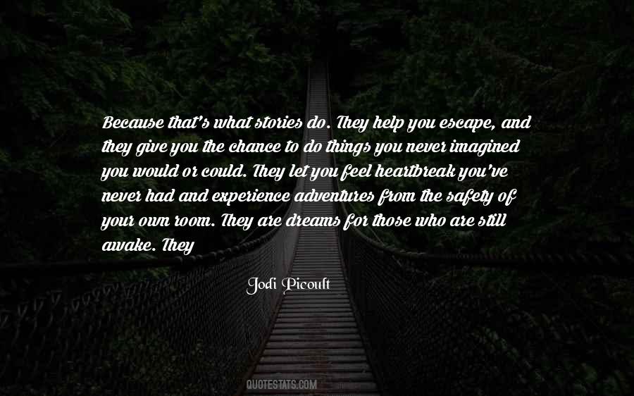Escape Room Quotes #1511376