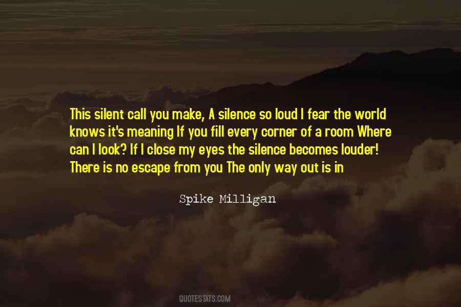 Escape Room Quotes #1530579