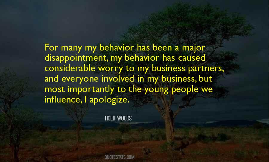 Business Major Quotes #1183631