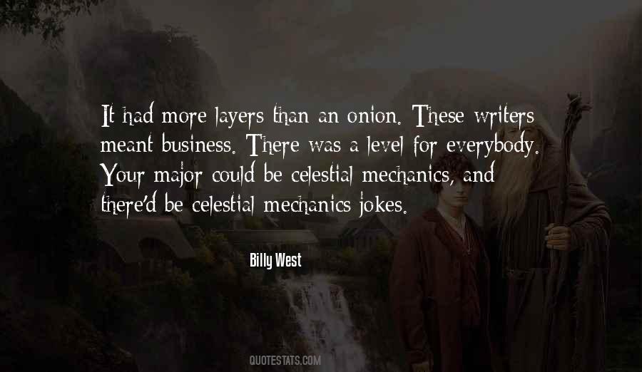 Business Major Quotes #1665350