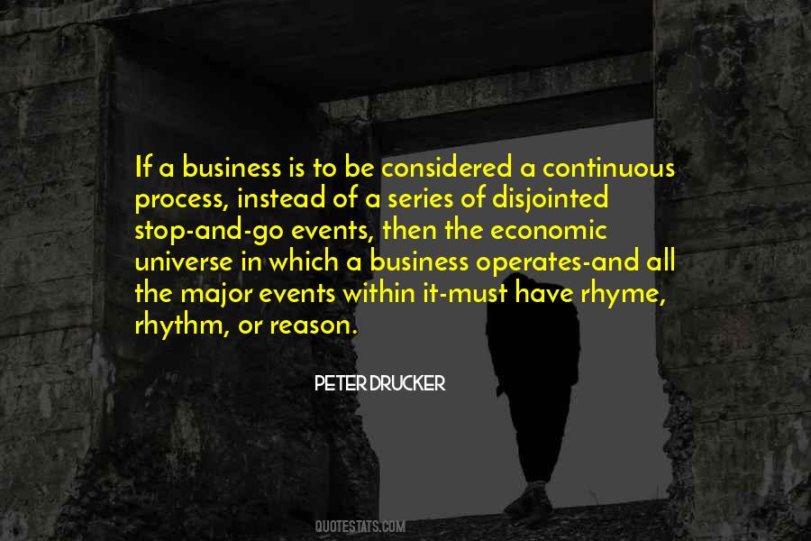 Business Major Quotes #1766927