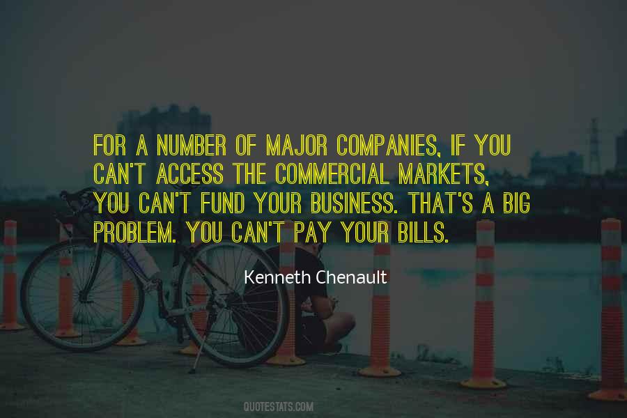 Business Major Quotes #1835369