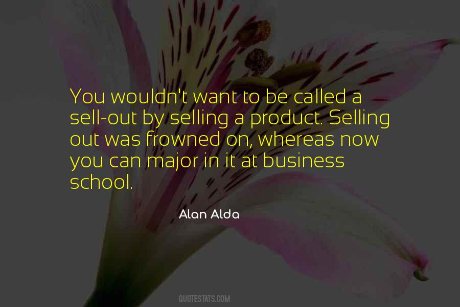 Business Major Quotes #1843193