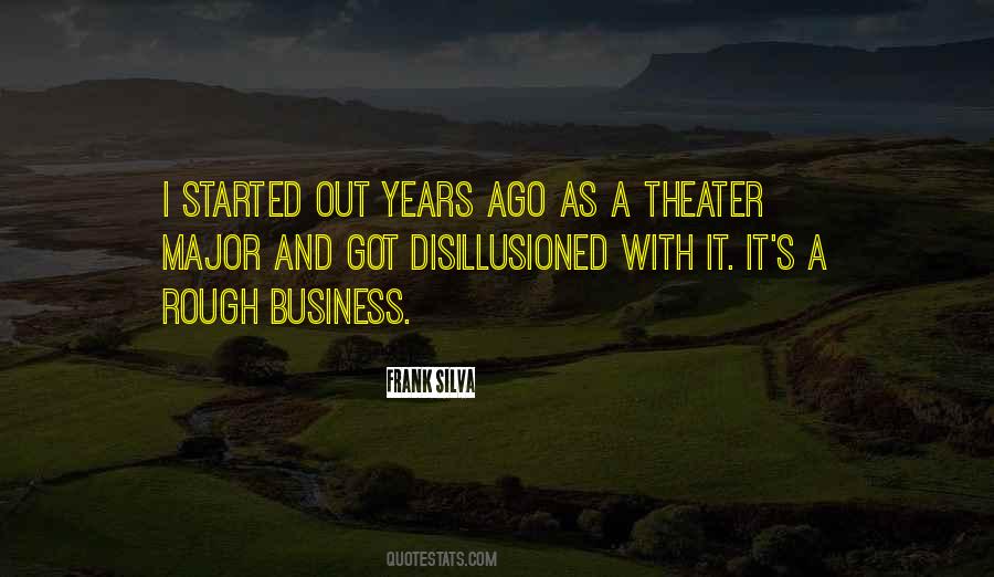 Business Major Quotes #395383