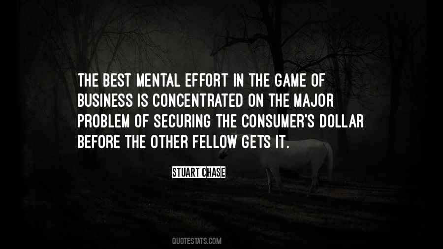 Business Major Quotes #658314