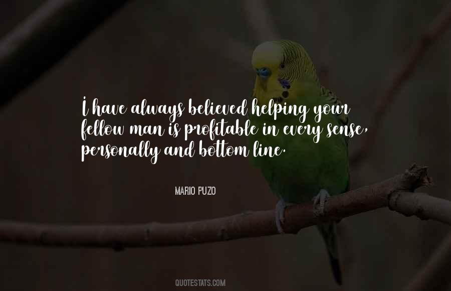 Unnerves Me Quotes #1170211