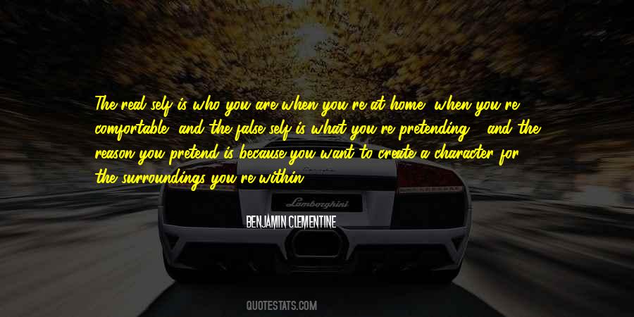 Create Who Quotes #100096