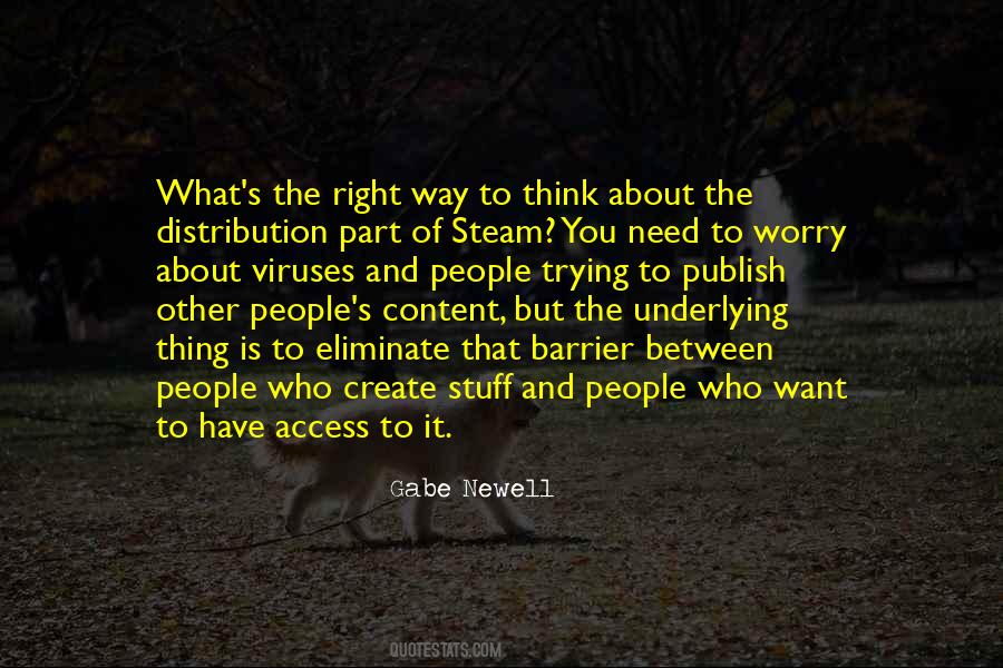 Create Who Quotes #125564