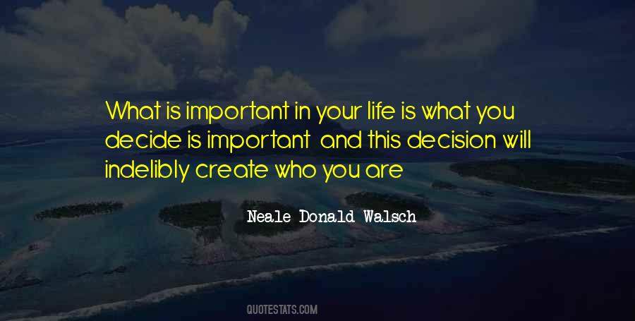 Create Who Quotes #1478596