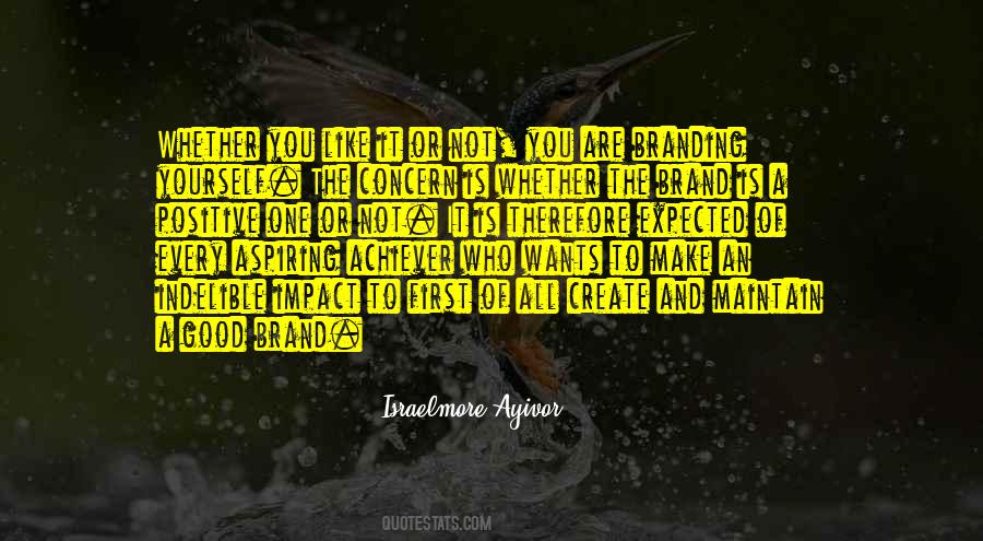 Create Who Quotes #162632