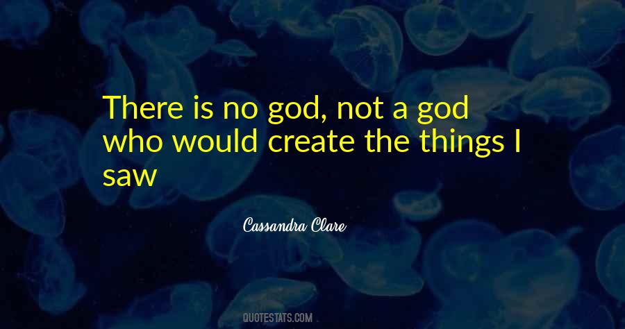 Create Who Quotes #164812