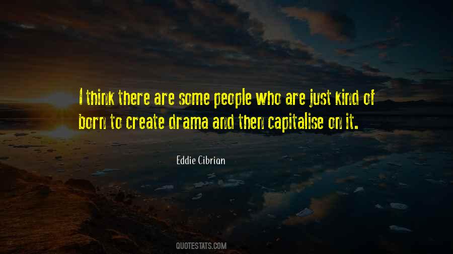 Create Who Quotes #165034