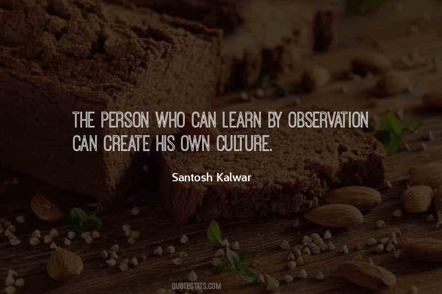 Create Who Quotes #170659