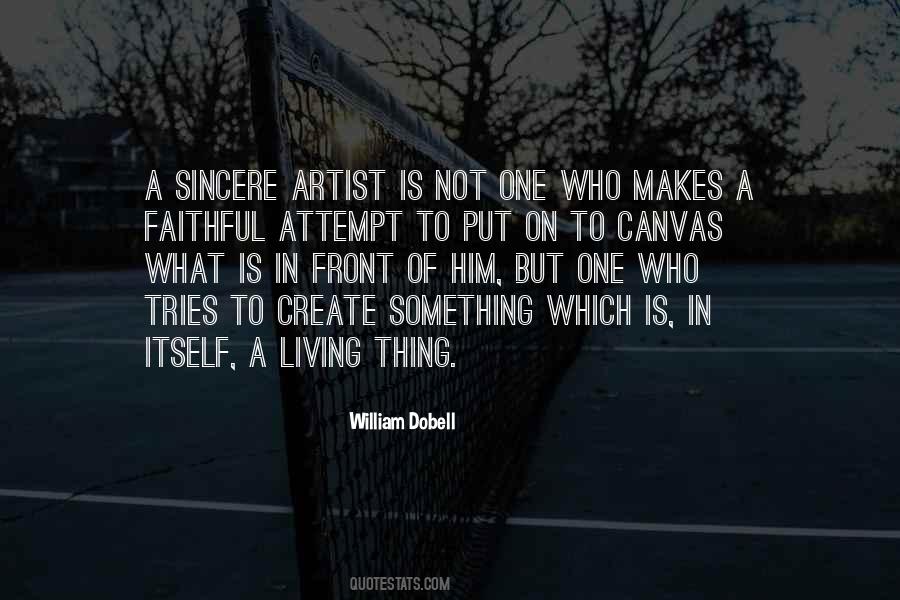 Create Who Quotes #191249