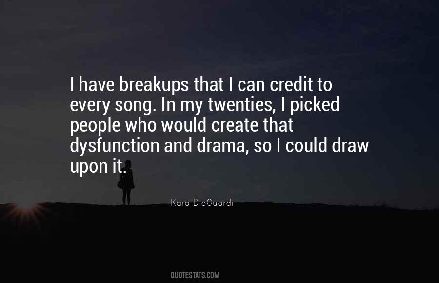Create Who Quotes #28465